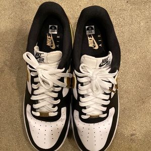 Nike - Air Force 1 Low sneakers, Almost new